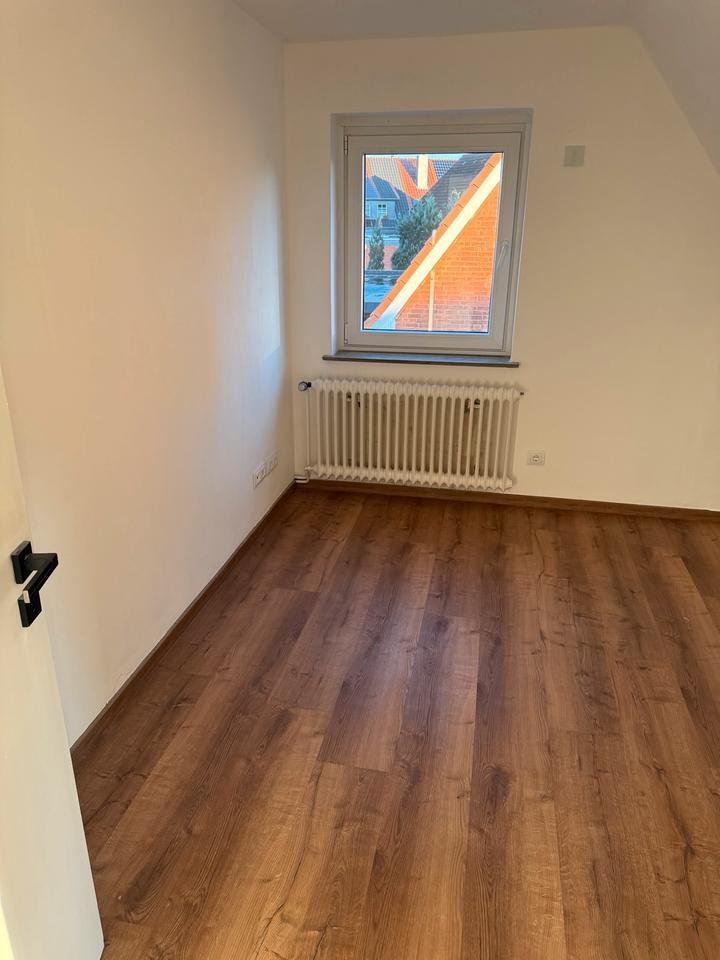Einfamilienhaus mit Sauna und viel Platz in Sackgassenlage