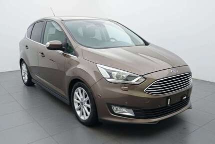 Ford C-Max 129.000 km 9.999 &euro; Torgau 04860