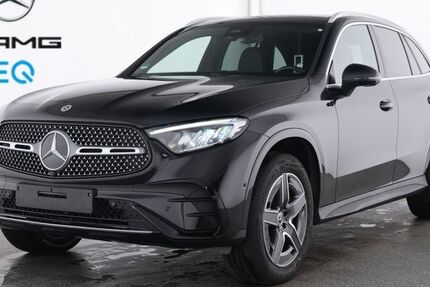 Mercedes-Benz GLC 400 16.718 km 67.880 &euro; Siegen 57074