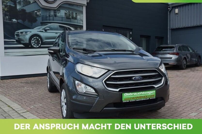 EcoSport