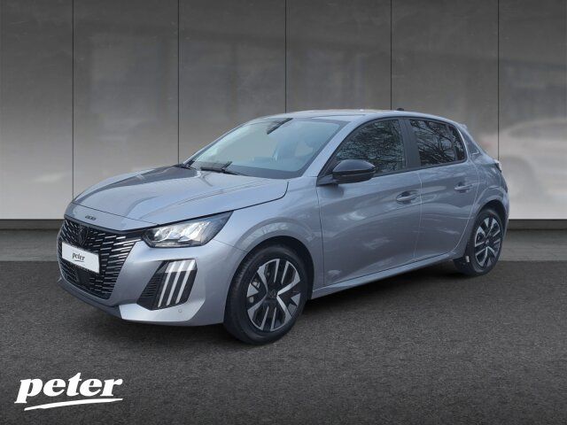 Peugeot 208 1.500 km 19.490 &euro; Nordhausen 99734