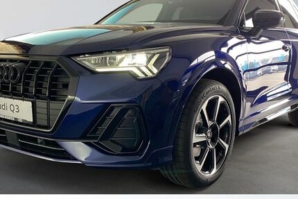 Audi Q3 4.500 km 46.850 &euro; Pfarrkirchen 84347