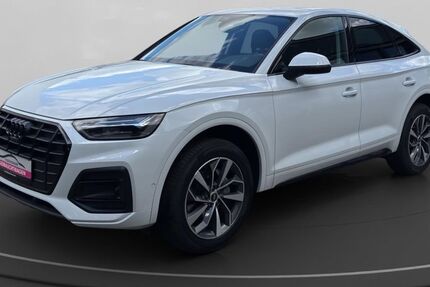 Audi Q5 41.450 km 41.900 &euro; Bad Kreuznach 55543