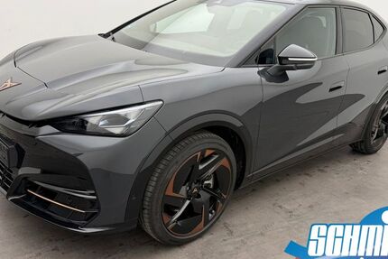 Cupra Tavascan 3.390 km 43.900 &euro; Peine 31226