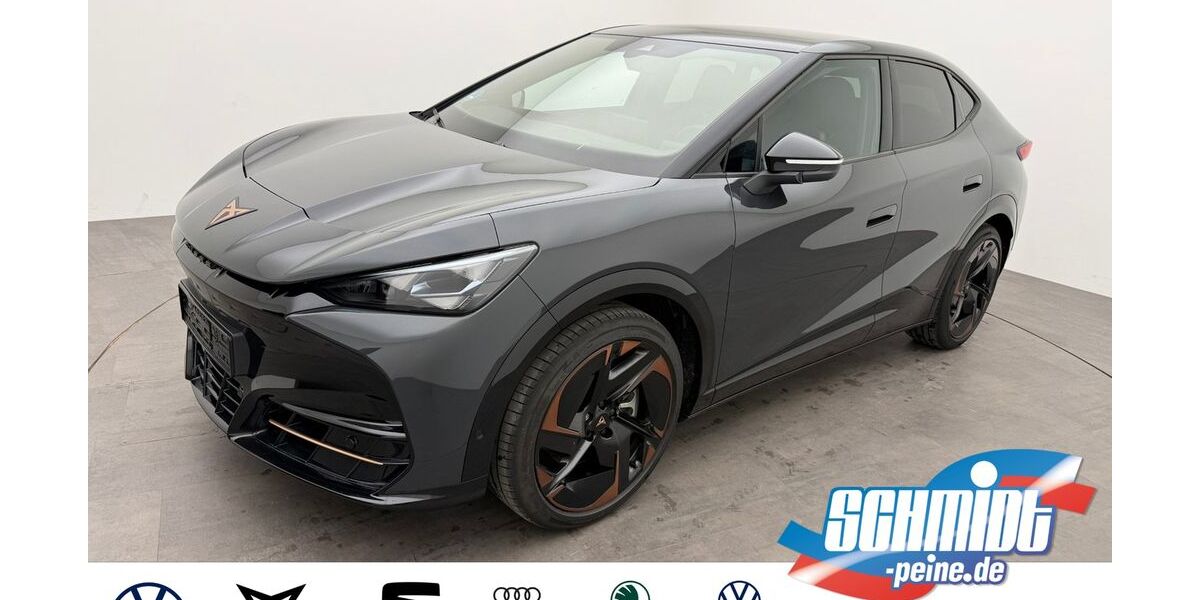 Cupra Tavascan 3.390 km 43.900 &euro; Peine 31226