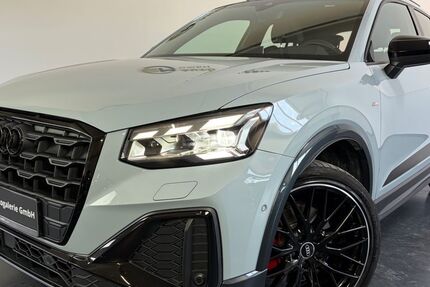 Audi Q2 38.900 km 28.990 &euro; Beckum 59269