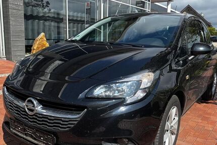 Opel Corsa 131.000 km 5.990 &euro; Ibbenbüren 49477