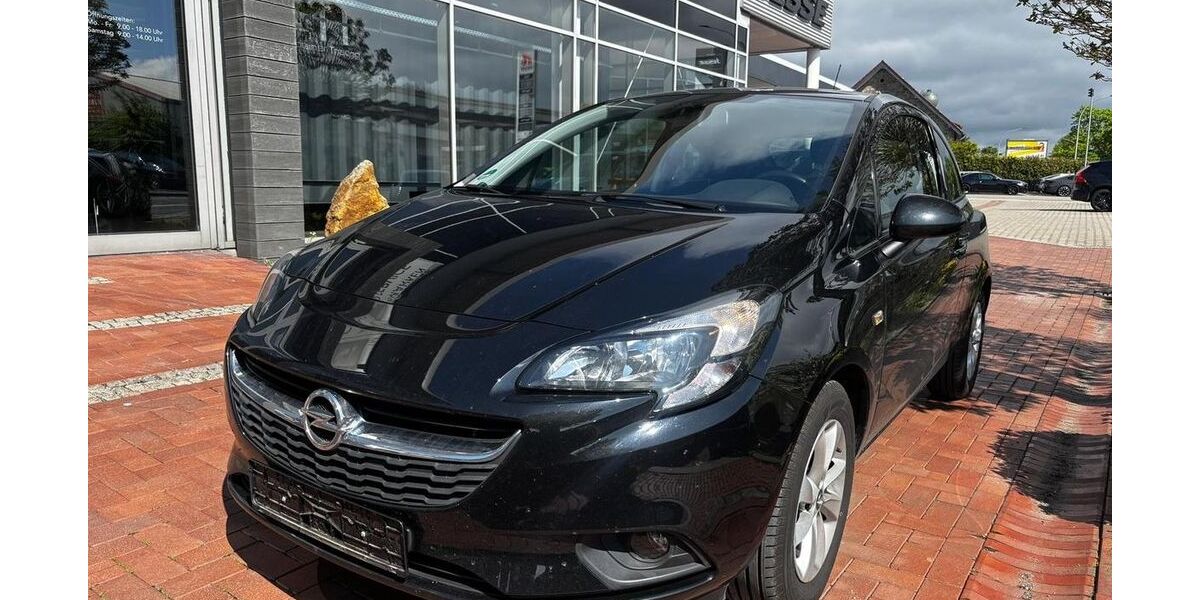 Opel Corsa 131.000 km 5.990 &euro; Ibbenbüren 49477