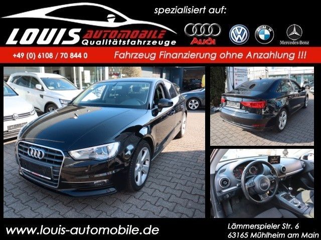 Audi A3 219.000 km 7.450 &euro; Mühlheim am Main 63165