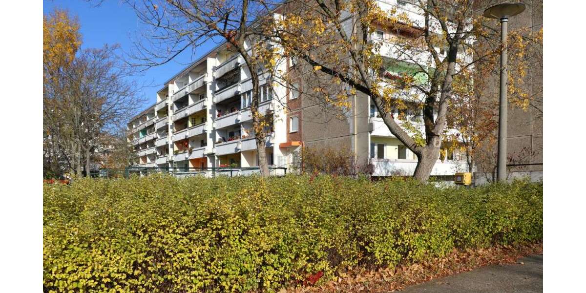 Etagenwohnung Dessau-Roßlau Roßlau - 4 Zimmer, 84 m&sup2;, 460&euro; | Angebot:27597013