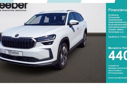 Skoda Kodiaq 15.921 km 45.389 &euro; Calw 75365
