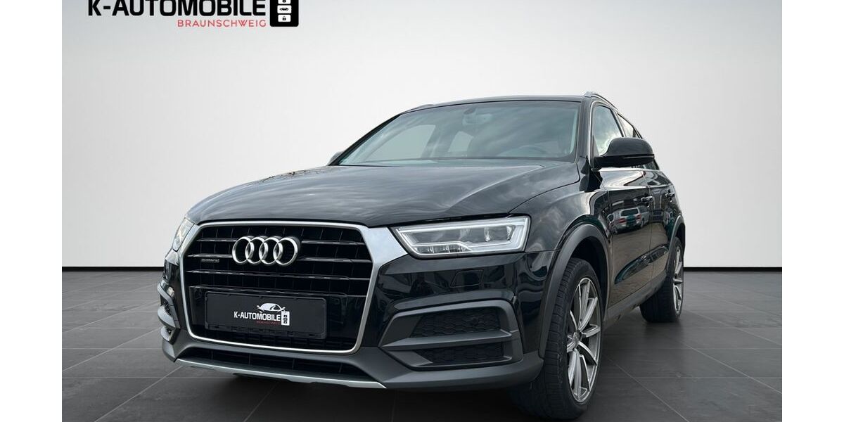 Audi Q3 101.300 km 16.999 &euro; Braunschweig 38112
