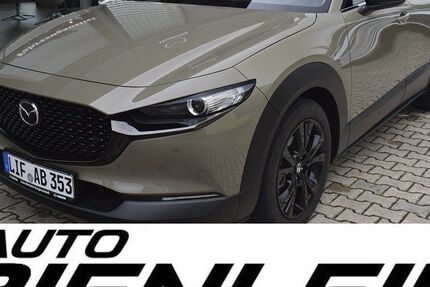 Mazda CX-30 9.202 km 27.900 &euro; Burgkunstadt 96224