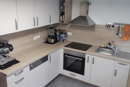 Mietwohnung kleines „ Hexenhäuschen“ im Herzen von Blaubeuren zimmer