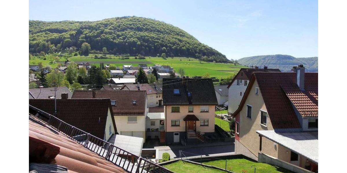 Doppelhaushälfte Bad Überkingen Unterböhringen - 5 Zimmer, 120 m&sup2;, 378.000&euro; | Angebot:26439486