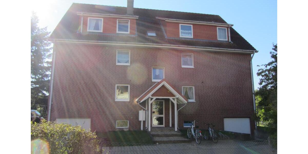 Hochparterre Bleckede - 3 Zimmer, 84 m&sup2;, 840&euro; | Angebot:25307418