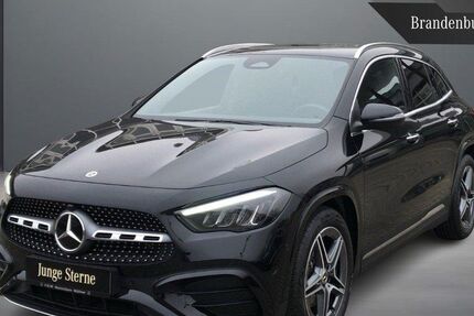 Mercedes-Benz GLA 180 2.913 km 38.370 &euro; Frankfurt (Oder) 15234
