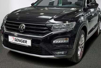 VW T-Roc 77.670 km 19.990 &euro; Emsdetten 48282