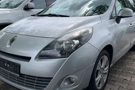 Renault Scenic 198.000 km 2.500 € Mannheim 68309