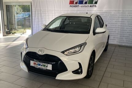 Toyota Yaris 4.200 km 20.690 € Passau - Grubweg 94034