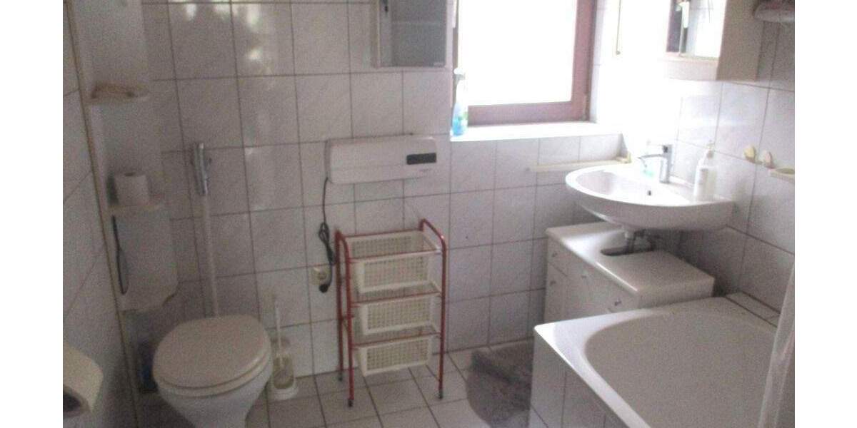 Etagenwohnung Freinsheim - 6 Zimmer, 238.000&euro; | Angebot:26142489