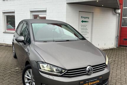 VW Golf Sportsvan 105.556 km 12.990 &euro; Bad Segeberg 23795