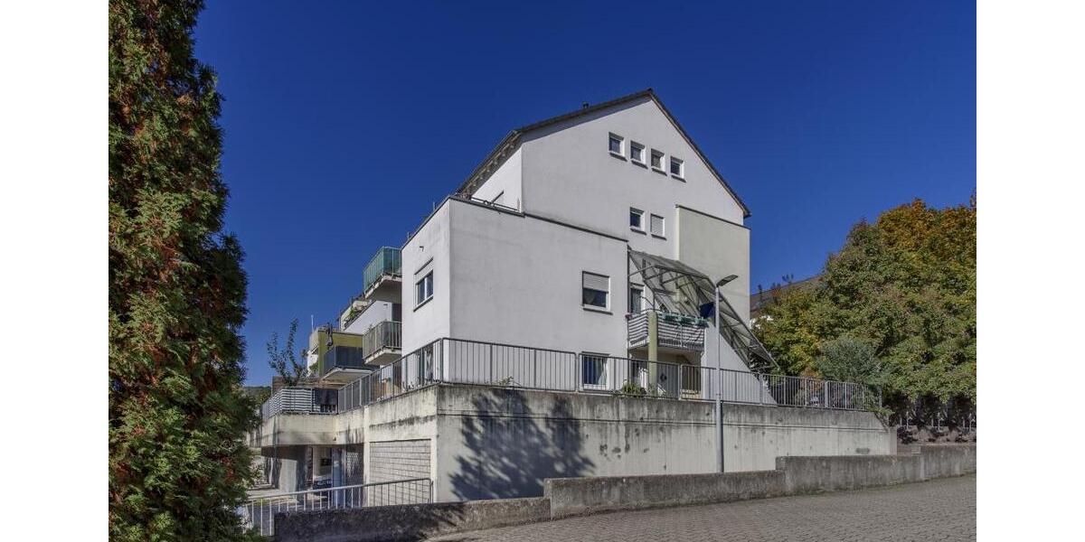 Etagenwohnung Bad Bergzabern - 3 Zimmer, 81 m&sup2;, 709&euro; | Angebot:25883450