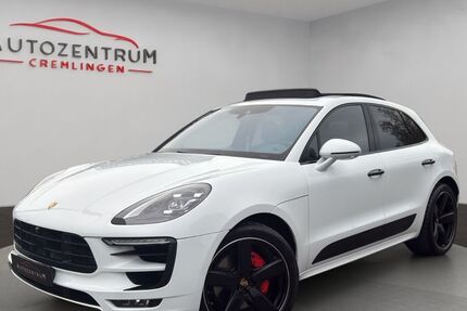 Porsche Macan 116.990 km 40.990 € Cremlingen 38162