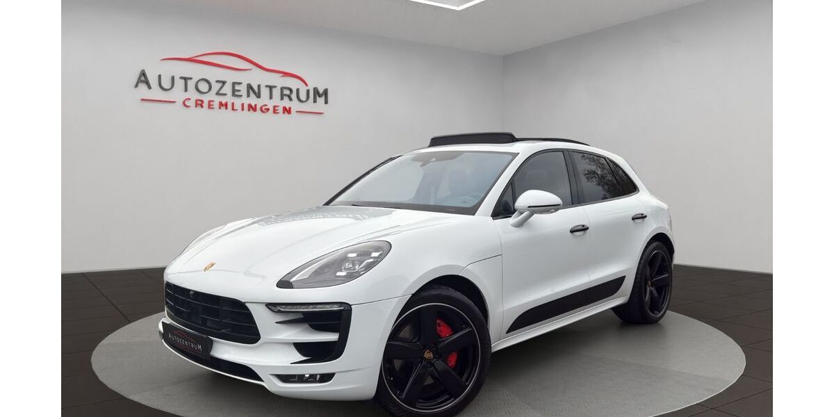 Porsche Macan 116.990 km 40.990 € Cremlingen 38162