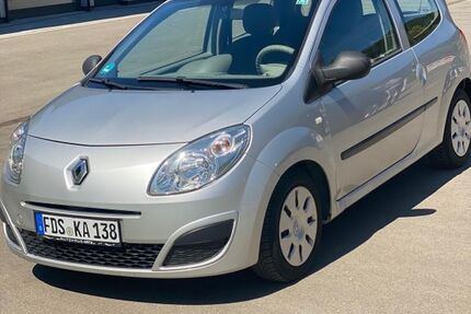 Renault Twingo 150.000 km 2.599 &euro; Baiersbronn 72270