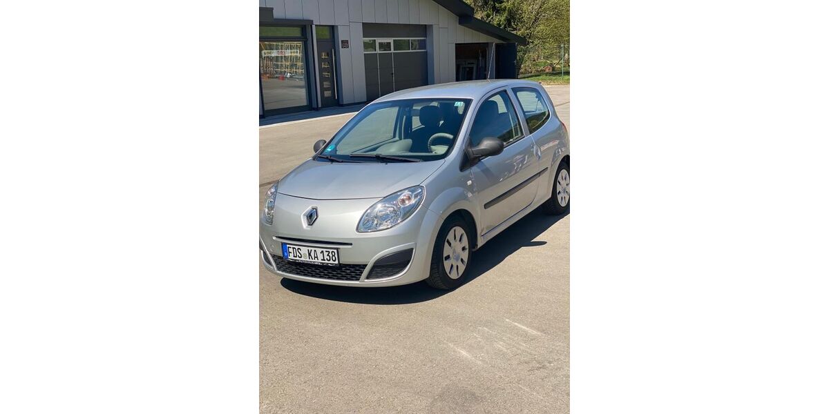 Renault Twingo 150.000 km 2.599 &euro; Baiersbronn 72270