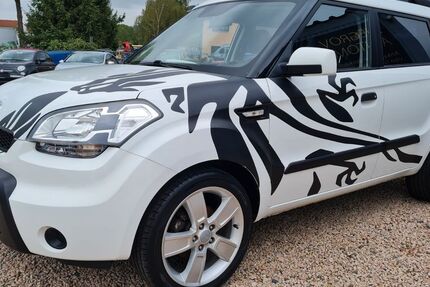 Kia Soul 142.363 km 5.500 € Sonneberg 96515