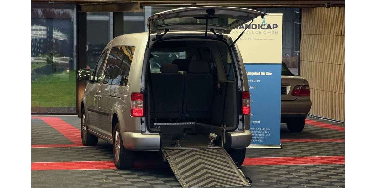 VW Caddy 170.941 km 17.900 &euro; Salzgitter 38259