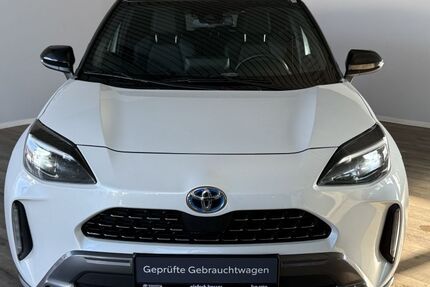 Toyota Yaris Cross 100.106 km 19.990 &euro; Rotenburg 27356
