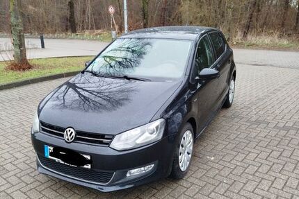 VW Polo 145.750 km 6.190 &euro; Rhede 46414