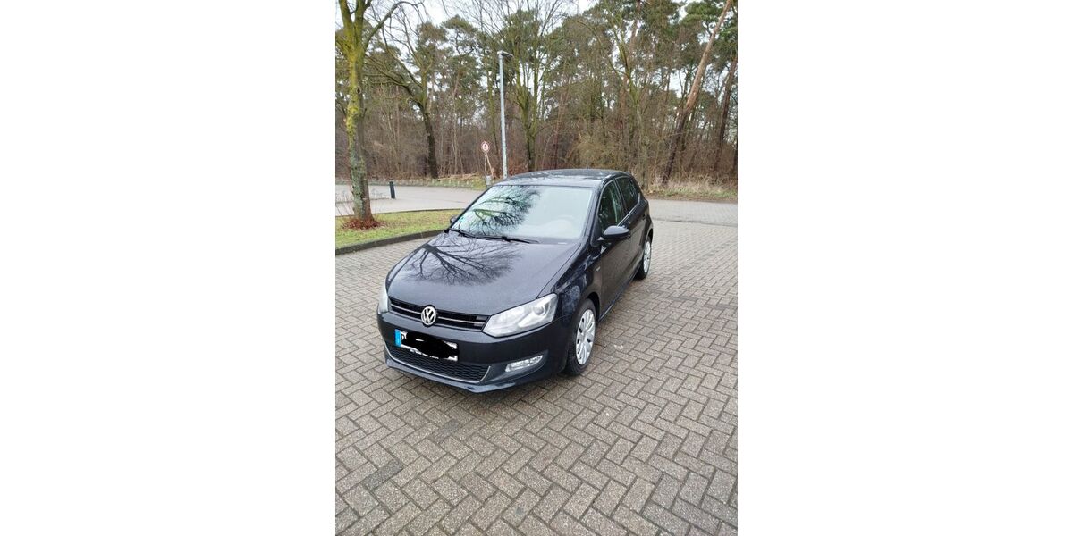 VW Polo 145.750 km 6.190 &euro; Rhede 46414