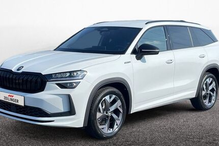 Skoda Kodiaq 1.015 km 42.445 &euro; Dietersheim 91463