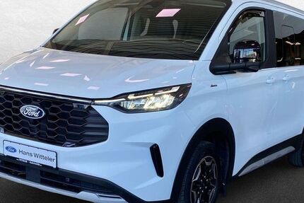 Ford Tourneo Custom 38.200 km 46.800 &euro; Brilon 59929