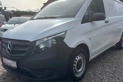Mercedes-Benz Vito 180.252 km 11.900 € Norderstedt 22848