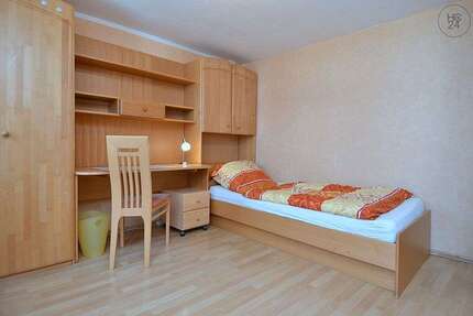 Wohnen auf Zeit in Weiler 495 € 1 zimmer