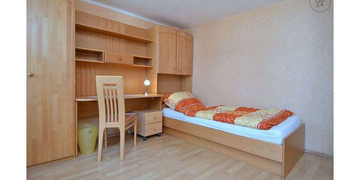 Wohnen auf Zeit in Weiler 495 € 1 zimmer