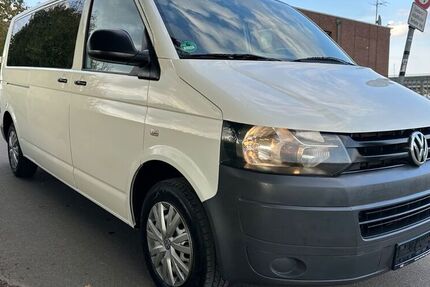 VW T5 Transporter