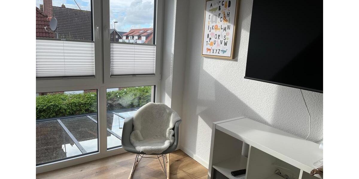 Reihenhaus Wittmund - 3 Zimmer, 101 m&sup2;, 489.000&euro; | Angebot:26847515