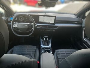 Kia XCeed 1.6T 180 DCT SPIRIT|NEUES MODELL|SD|GD 1.500 km 35.290 &euro; Höhenkirchen-Siegertsbrun 85635