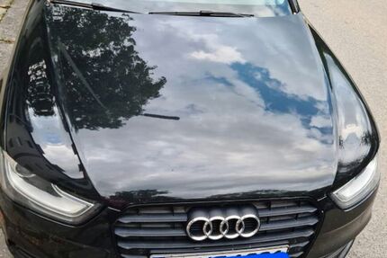 Audi A4 256.000 km 7.400 &euro; München 80634