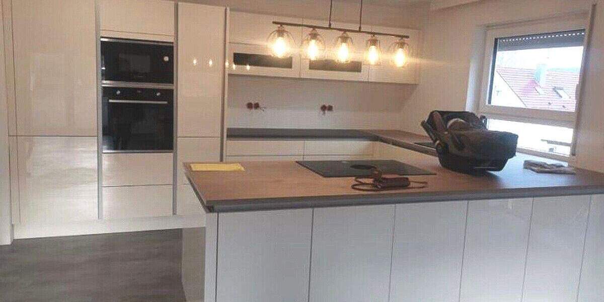 Etagenwohnung Lauda-Königshofen Lauda - 5 Zimmer, 130 m&sup2;, 368.000&euro; | Angebot:25670319