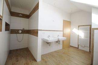 Modern & historisch! Kernsaniertes Stadthaus mit 5 Wohnungen 1 zimmer