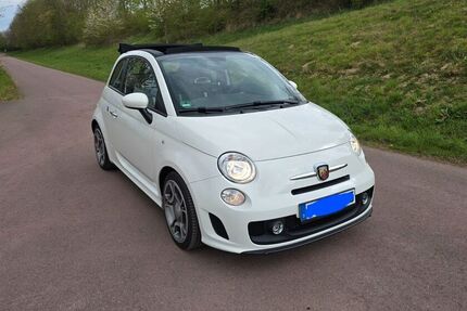 Abarth 500C