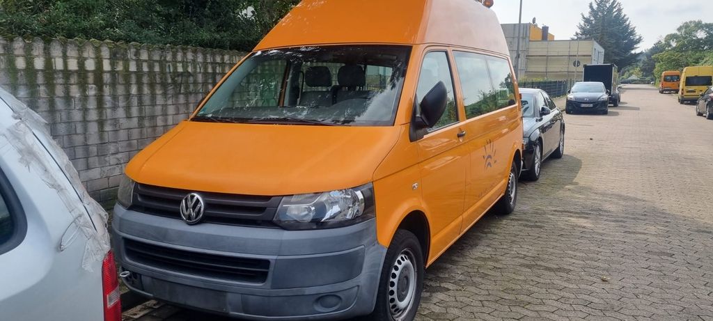 VW T5 Transporter 200.000 km 3.800 &euro; Hannover 30459