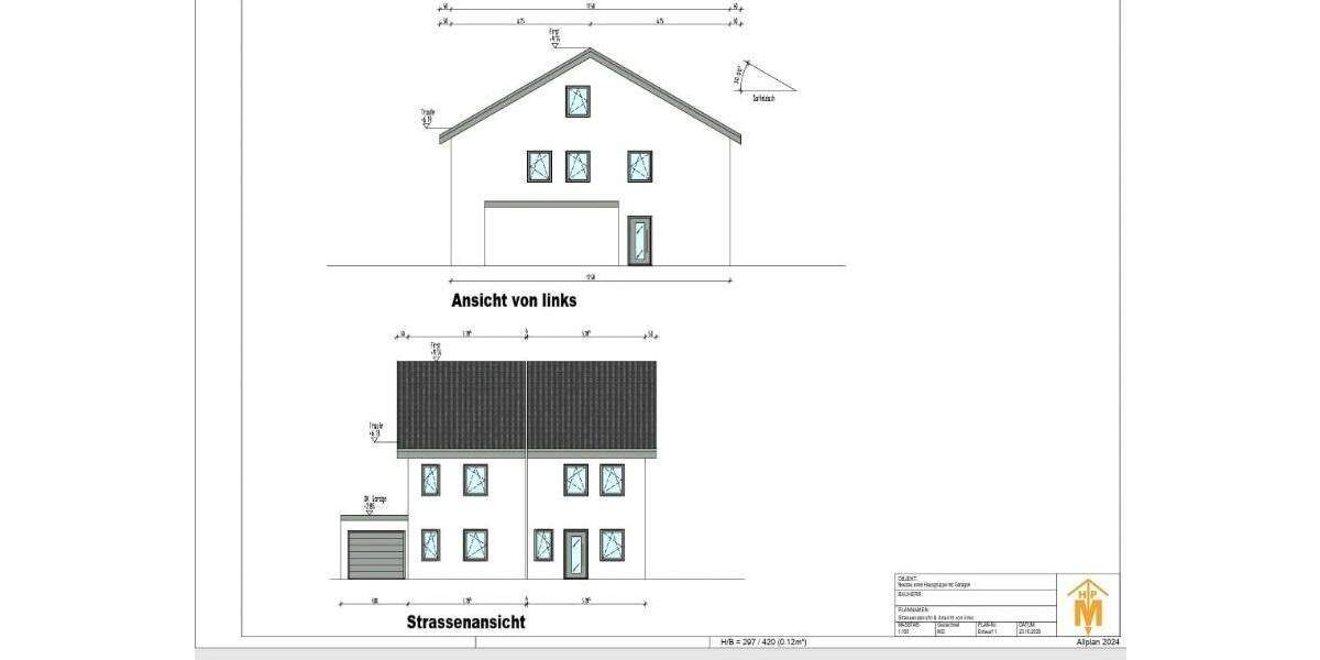Grundstück Eschweiler Bergrath - 85.800&euro; | Angebot:25769824